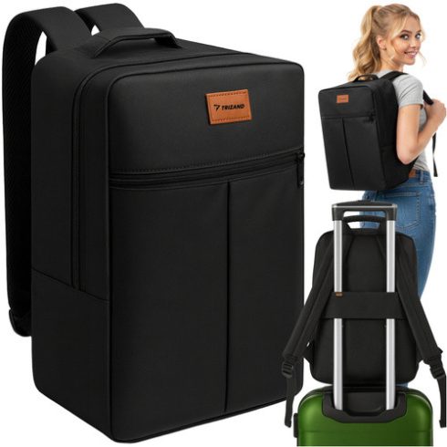 Trizand 26895 travel backpack