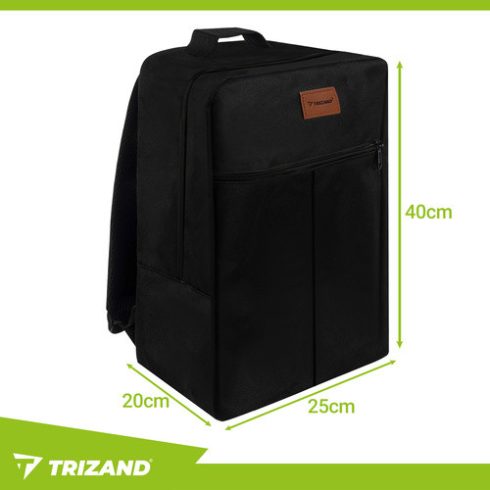 Trizand 26895 travel backpack