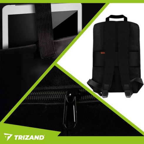 Trizand 26895 travel backpack