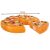 Fast food toy set 26691