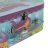 Children's mermaid tea set