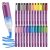 Acrylic markers - set of 24 Maaleo 25790
