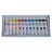 Creative painting set 26 pcs Maaleo 26338