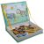 Magnetic puzzle - animals
