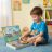 Magnetic puzzle - animals