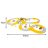 Car track with cars 26539