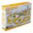 Car track with cars 26539