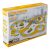 Car track with cars 26539