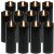 LED candles 12 pieces 15cm Ruhhy 26382