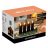 LED candles 12 pieces 15cm Ruhhy 26382