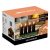 LED candles 12 pieces 15cm Ruhhy 26382