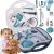 Little Doctor Set with Suitcase 26511