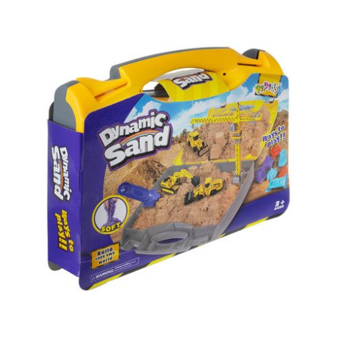 Creative Sand építőkészlet 26766