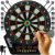 Trizand 26307 Electronic Dartboard