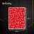 Flannel Christmas Blanket 1.3x1.7m Ruhhy 26611