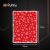 Flannel Christmas Blanket 1.3x1.7m Ruhhy 26611