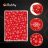 Flannel Christmas Blanket 1.3x1.7m Ruhhy 26611