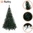 Karácsonyfa 2,1m vastag tűkkel Ruhhy 26668