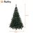 Karácsonyfa 2,1m vékony tűkkel Ruhhy 26669