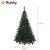 Karácsonyfa 2,1m vékony tűkkel Ruhhy 26669