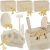 Dinosaur Excavation - 5-in-1 Kruzzel Set 26771