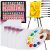 Creative painting set 41 pcs Maaleo 26800