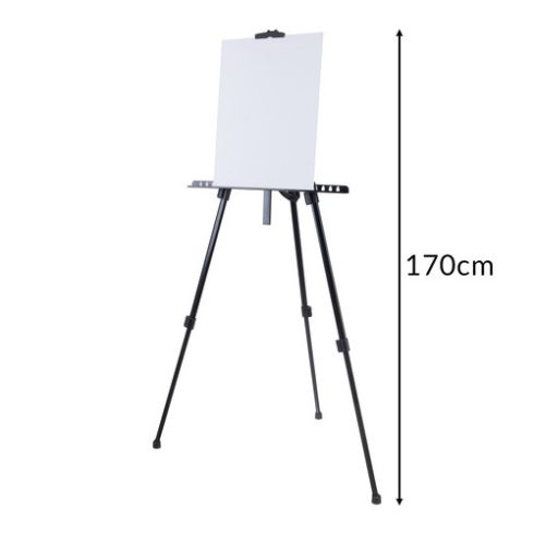 Creative painting set 41 pcs Maaleo 26800