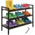 Shoe rack 79cm Ruhhy 27038