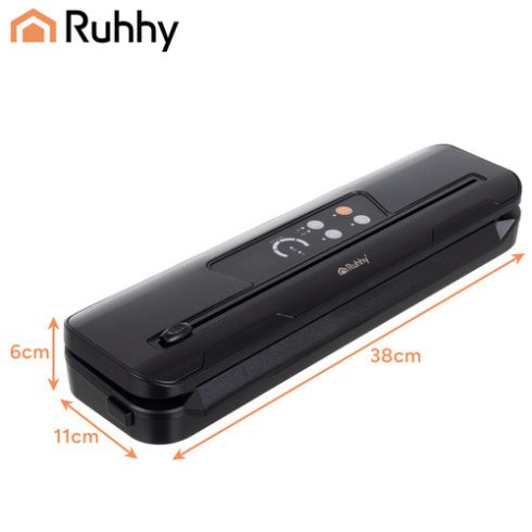 Ruhhy 24755 foil sealer