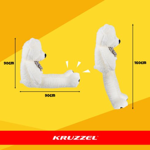 Mackó 180cm Kruzzel 25925