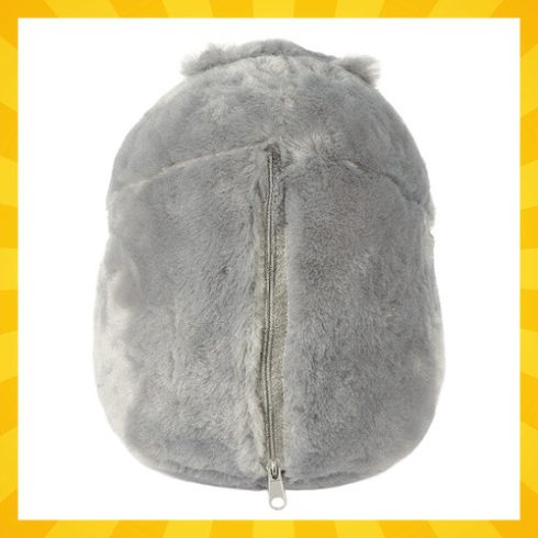 Hamster - pillow with blanket 2 in 1 Kruzzel 25638