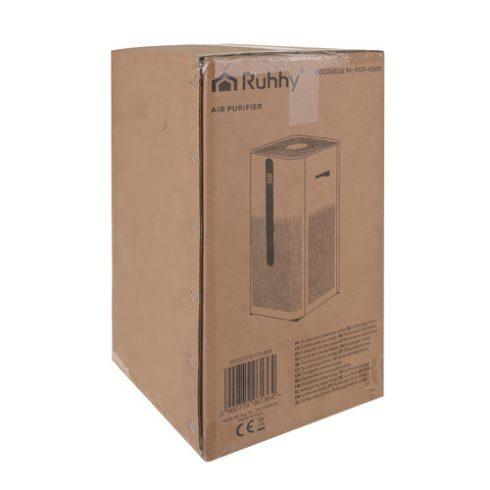 Ioniqs Ruhhy 26816 légtisztító