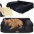 Ergonomic pet bed S Purlov 26914