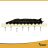 Ergonomic pet bed S Purlov 26914