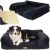 Ergonomic pet bed M Purlov 26915