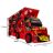 TIR truck set with 6 cars 26303