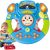 Interactive steering wheel for children 26513