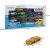 Colorful cars/springs 1:64 - 16 pcs. 26319