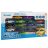Colorful cars/springs 1:64 - 16 pcs. 26319