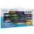 Colorful cars/springs 1:64 - 16 pcs. 26319