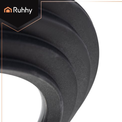 3-in-1 silicone lid 24/26/28cm Ruhhy 25560