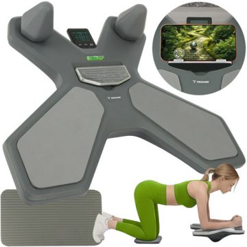 Trizand 26946 Balance Board with Counter