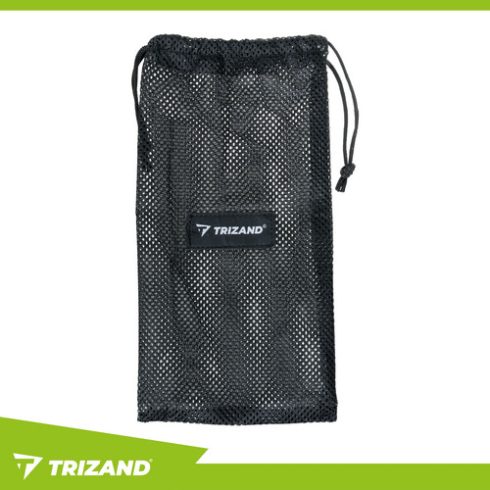 Set of exercise bands - 3 pcs Trizand 25876