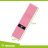Set of exercise bands - 5 pcs Trizand 25877