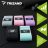 Set of exercise bands - 5 pcs Trizand 25877