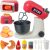 Set of kitchen accessories for children 26 pieces 24902