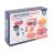 Set of kitchen accessories for children 26 pieces 24902