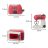 Set of kitchen accessories for children 26 pieces 24902