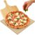 Ruhhy 26916 Pizza Stone