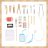 Little Doctor's Set - Dentist Kruzzel 26421